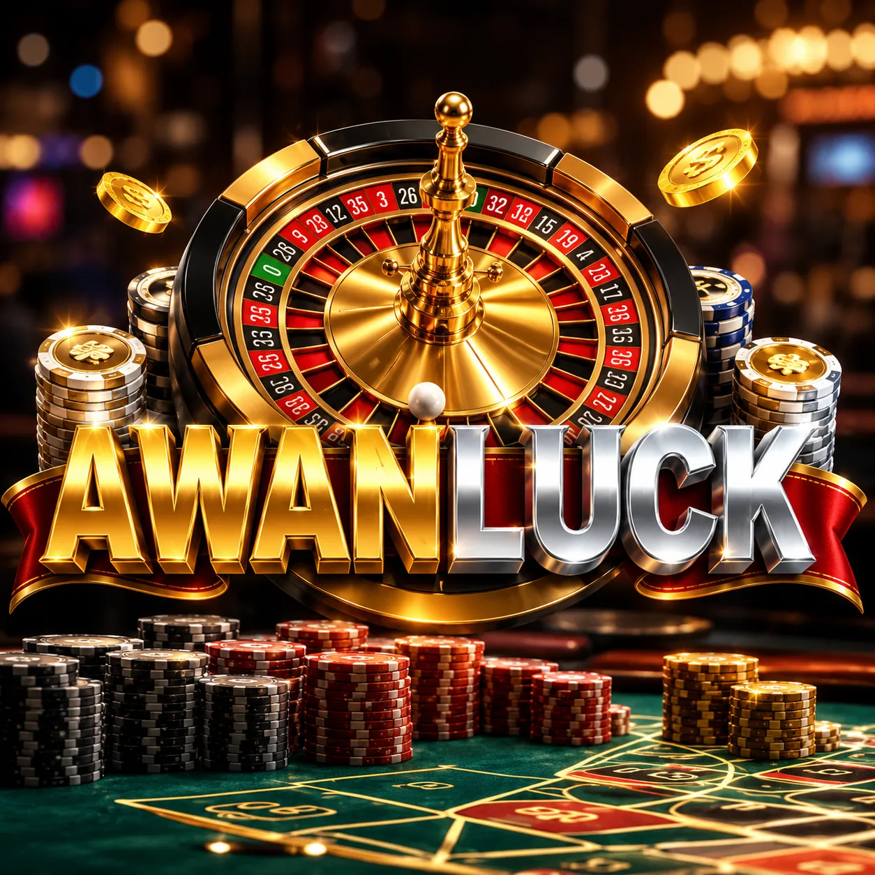 awanluck