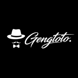 GENGTOTO - Petualangan Seru dalam Dunia Anime