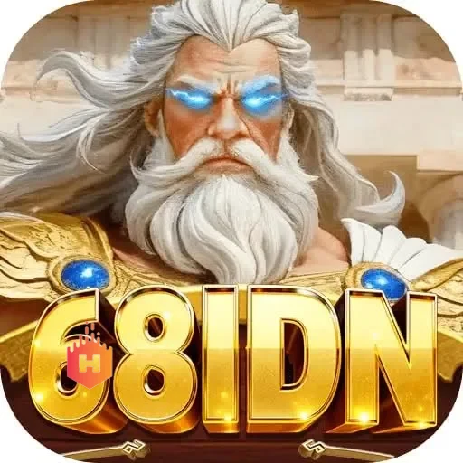 68idn — Aplikasi Hub Unduhan